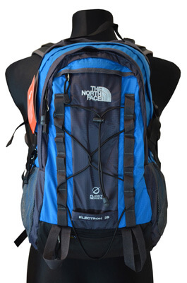 рюкзак The North Face Electron