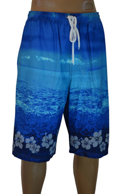Пляжные шорты Hang Ten